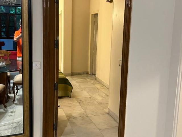 Rental | 4 BHK 406 Sq.Yd. Apartment in Vasant Vihar