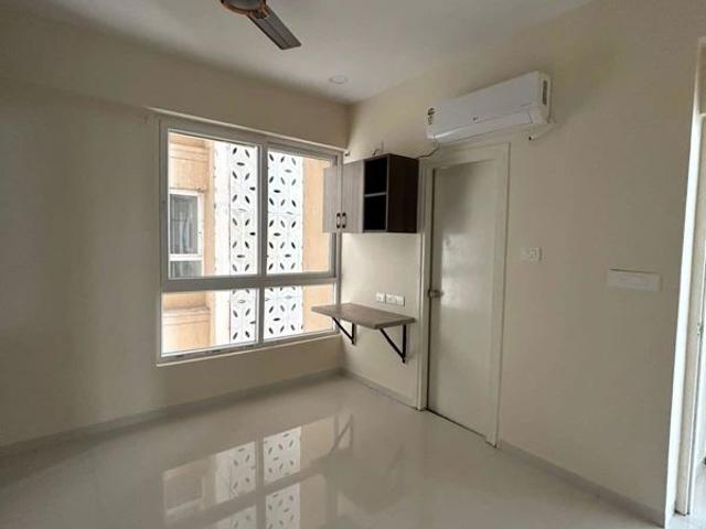 Rental | 4 BHK + 4070 Sq.Ft. Apartment in My Home Bhooja