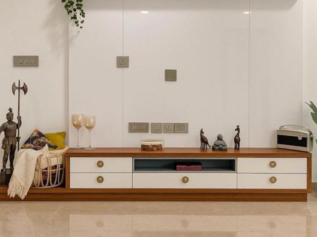 Rental | 4 BHK + 4070 Sq.Ft. Apartment in My Home Bhooja