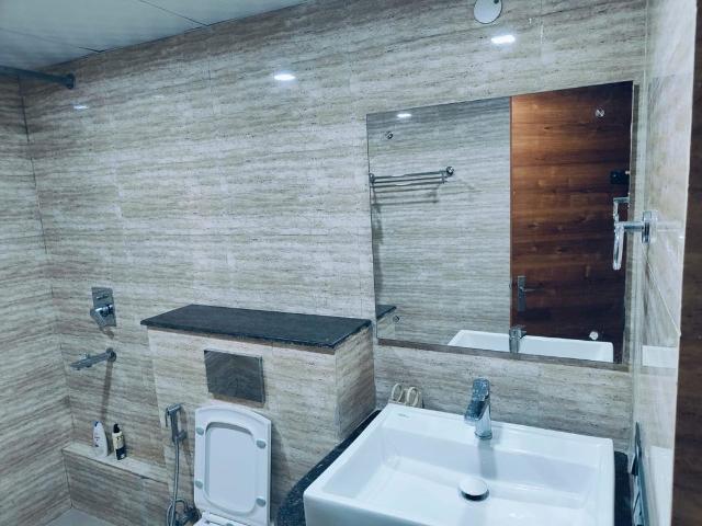 Rental | 4 BHK + 4000 Sq.Ft. Villa in Vipul Tatvam Villas