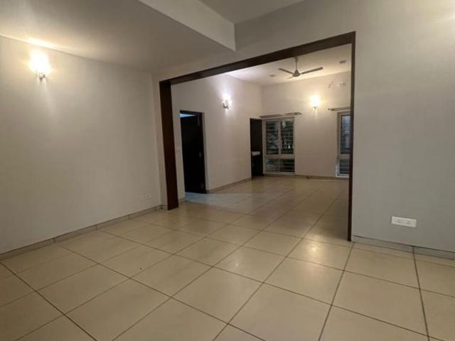 Rental | 4 BHK + 4000 Sq.Ft. Villa in Lavelle Road