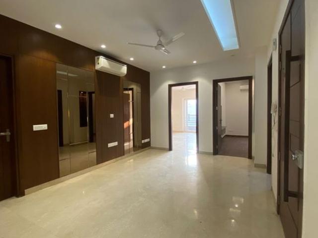 Rental | 4 BHK + 4000 Sq.Ft. Villa in Parsvnath Exotica