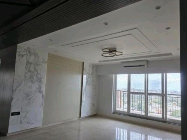 Rental | 4 BHK + 4000 Sq.Ft. Apartment in Brigade Caladium