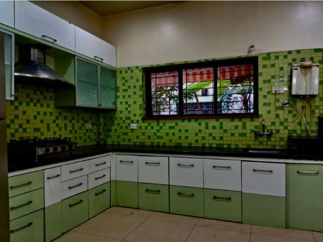 Rental | 4 BHK 4000 Sq.Ft. Independent House in Baner