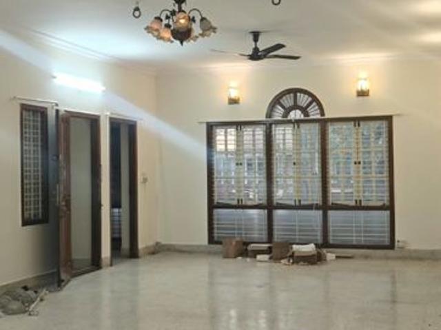 Rental | 4 BHK + 4000 Sq.Ft. Independent House in JP Nagar Phase 7