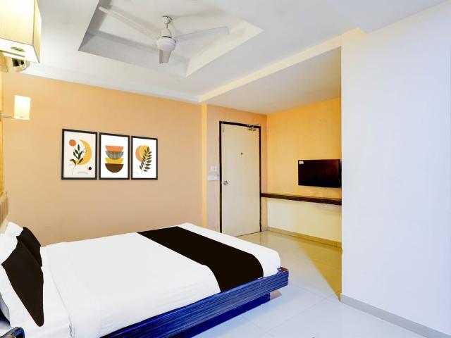 Rental | 4 BHK + 400 Sq.Ft. Independent House in Anand Niketan