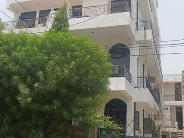 Rental | 4 BHK + 400 Sq.Yd. Villa in Anand Niketan