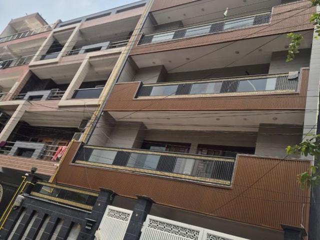 Rental | 4 BHK + 400 Sq.Yd. Villa in Vasant Vihar