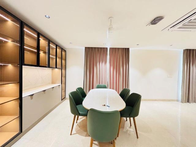 Rental | 4 BHK + 4146 Sq.Ft. Villa in My Home Ankura
