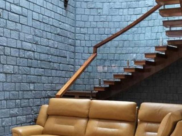 Rental | 4 BHK + 4100 Sq.Ft. Villa in Sunny Brooks
