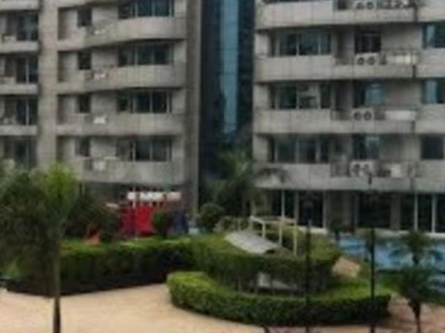 Rental | 4 BHK + 4100 Sq.Ft. Apartment in Omaxe The Forest