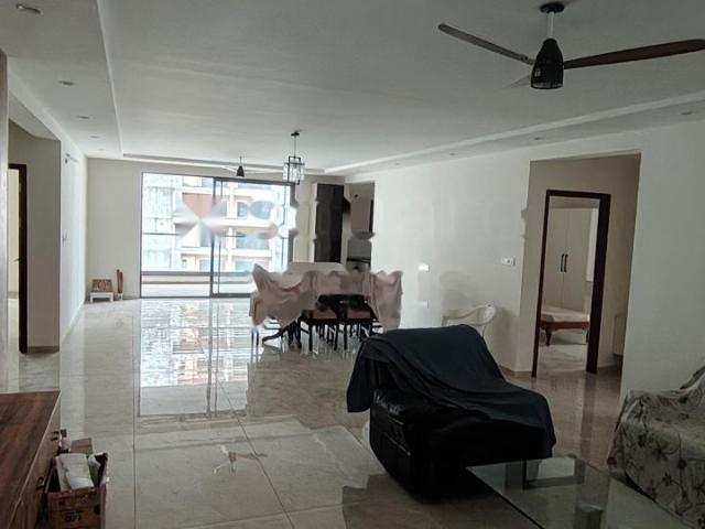 Rental | 4 BHK 4125 Sq.Ft. Apartment in Sunshine Destino