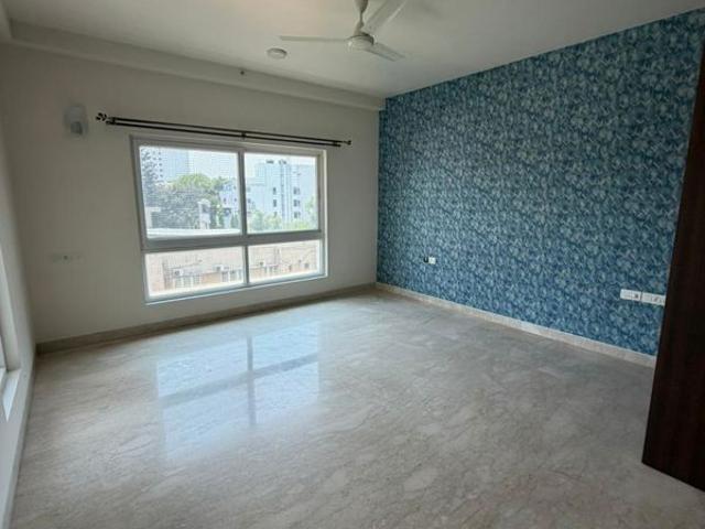 Rental | 4 BHK + 4137 Sq.Ft. Apartment in Ulsoor Lake
