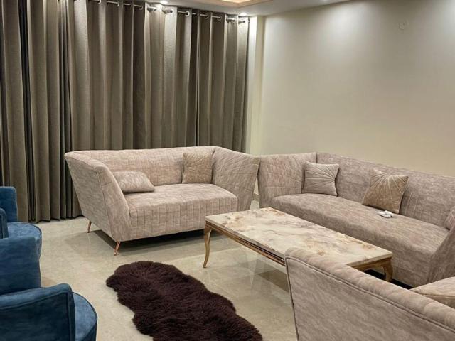 Rental | 4 BHK + 4250 Sq.Ft. Apartment in Tata Primanti Executive Apartments