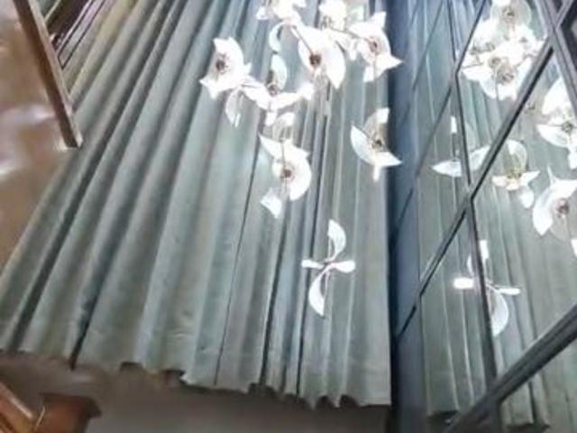Rental | 4 BHK + 4200 Sq.Ft. Penthouse in SS The Leaf