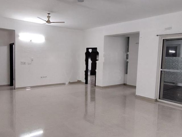 Rental | 4 BHK 4375 Sq.Ft. Apartment in NCC Urban Gardenia