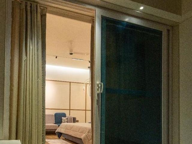 Rental | 4 BHK + 4300 Sq.Ft. Apartment in 3C Lotus 300