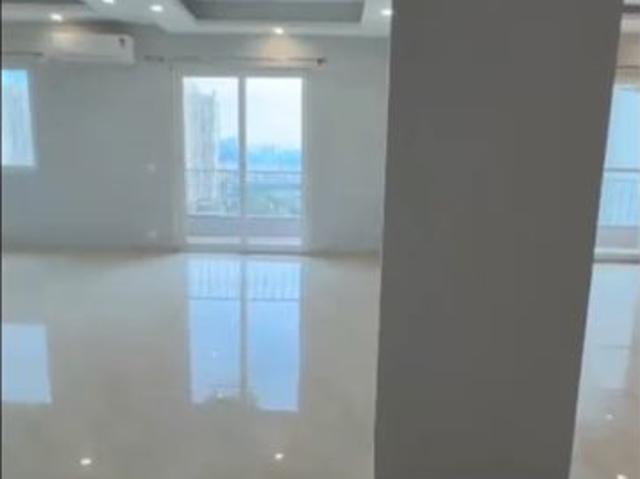 Rental | 4 BHK + 4300 Sq.Ft. Apartment in The 3C Lotus 300