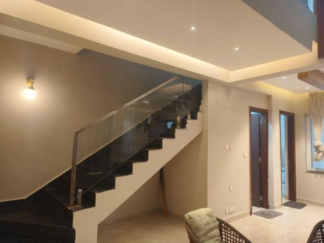 Rental | 4 BHK 4313 Sq.Ft. Apartment in Empire Insignia