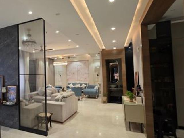 Rental | 4 BHK + 4482 Sq.Ft. Apartment in ABA County 107