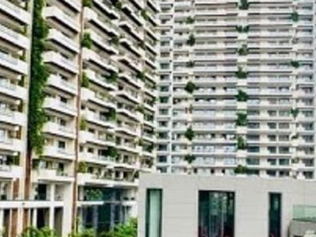 Rental | 4 BHK + 4482 Sq.Ft. Apartment in ABA County 107