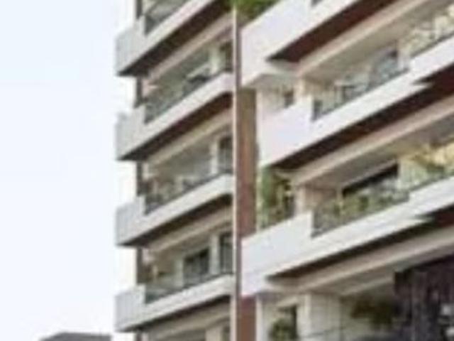 Rental | 4 BHK + 4482 Sq.Ft. Apartment in ABA County 107