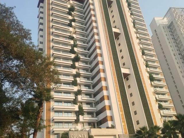 Rental | 4 BHK + 4482 Sq.Ft. Apartment in ABA County 107