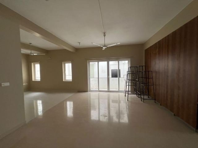 Rental | 4 BHK + 4400 Sq.Ft. Villa in Namaha Lakewood