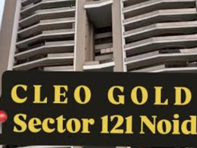 Rental | 4 BHK + 4425 Sq.Ft. Apartment in ABA Cleo Gold