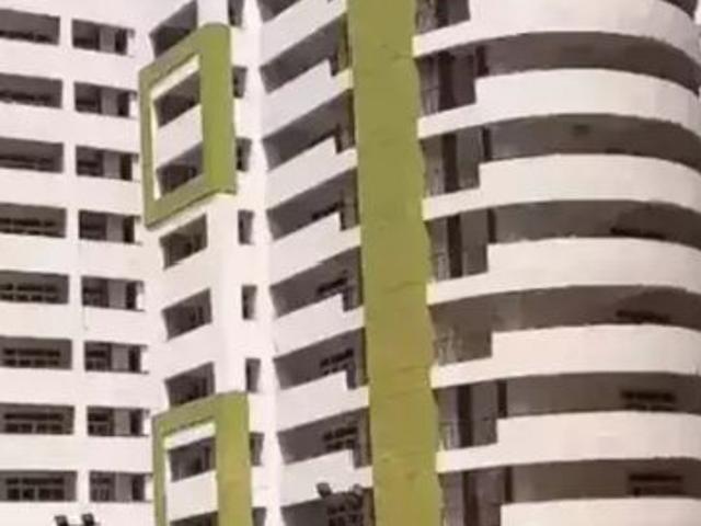 Rental | 4 BHK + 4545 Sq.Ft. Apartment in Parx Laureate