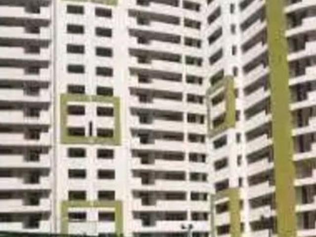 Rental | 4 BHK + 4545 Sq.Ft. Apartment in Parx Laureate