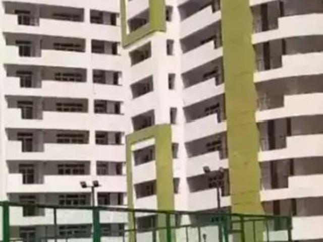 Rental | 4 BHK + 4545 Sq.Ft. Apartment in Parx Laureate