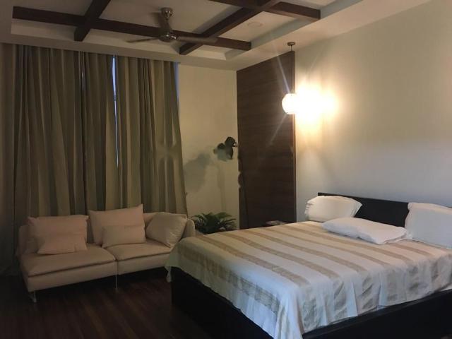 Rental | 4 BHK 4500 Sq.Ft. Apartment in Lodha Bellezza Sky Villas