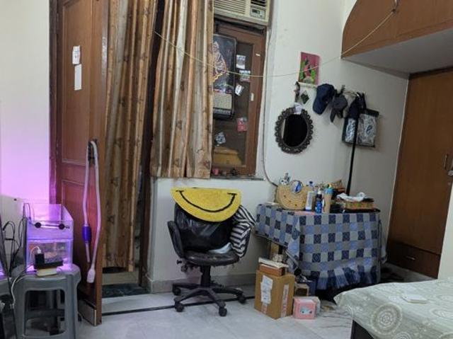 Rental | 4 BHK + 450 Sq.Ft. Villa in Sector 31