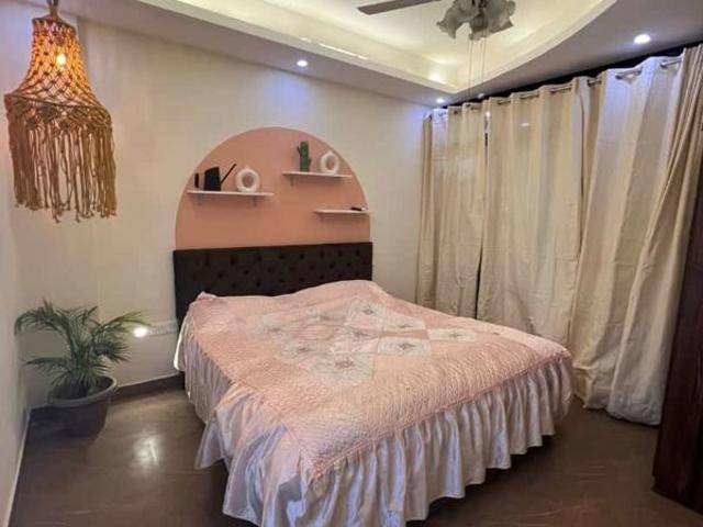 Rental | 4 BHK 450 Sq.Yd. Apartment in Jawahar Nagar