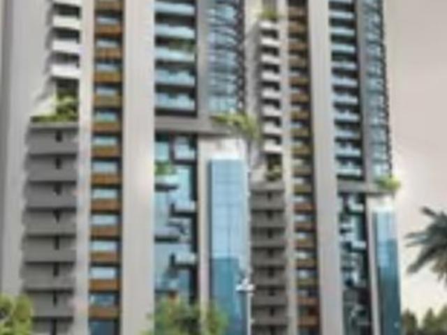 Rental | 4 BHK 4650 Sq.Ft. Apartment in 3C Lotus 300