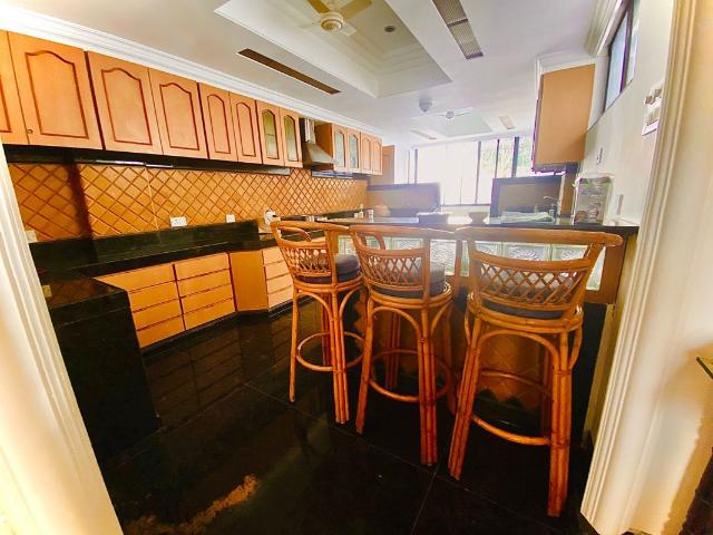 Rental | 4 BHK + 4650 Sq.Ft. Penthouse in Lalit Apartment