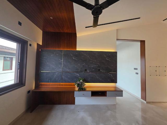 Rental | 4 BHK + 4600 Sq.Ft. Villa in Chaithanya Samarth