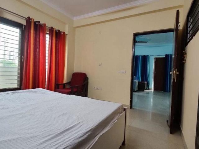 Rental | 4 BHK 460 Sq.Yd. Apartment in Delhi Heights