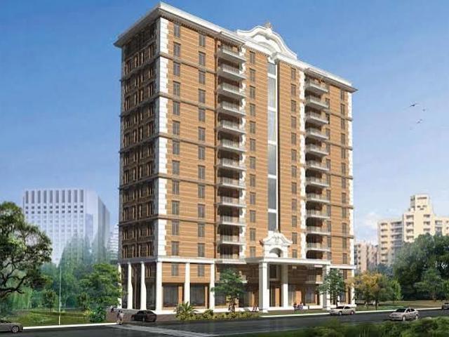 Rental | 4 BHK + 4750 Sq.Ft. Apartment in Prestige Edwardian