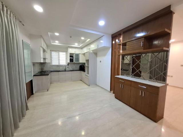 Rental | 4 BHK + 4730 Sq.Ft. Villa in Oorjita Istana Villas