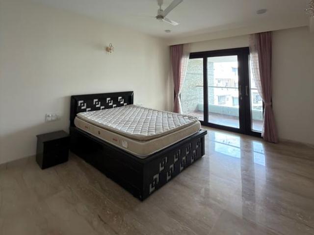 Rental | 4 BHK + 4852 Sq.Ft. Villa in Embassy Grove