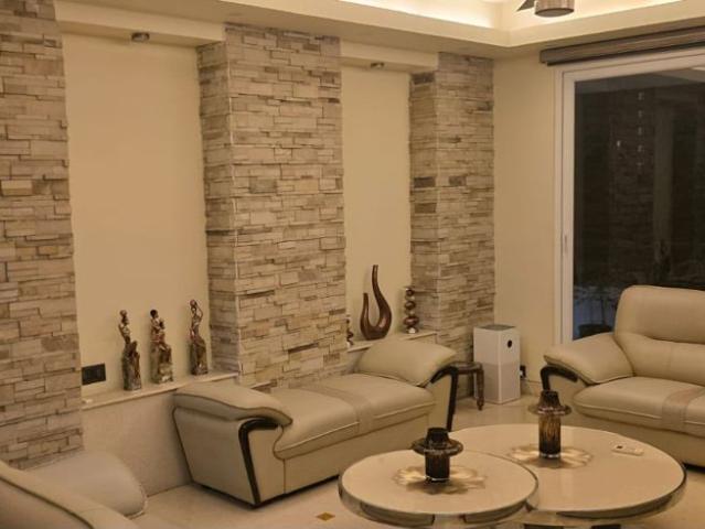 Rental | 4 BHK + 4800 Sq.Ft. Apartment in SS Hibiscus