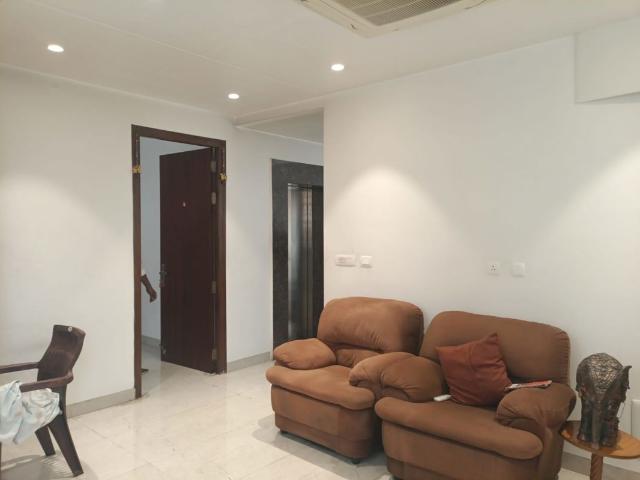 Rental | 4 BHK + 5000 Sq.Ft. Villa in Madhapur