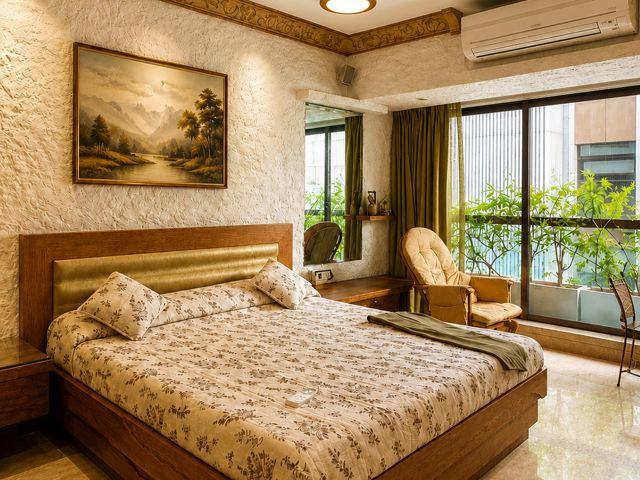 Rental | 4 BHK + 5000 Sq.Ft. Apartment in Juhu