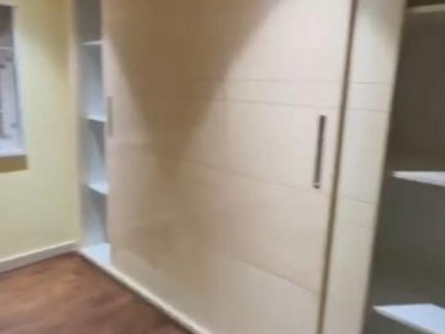 Rental | 4 BHK + 5000 Sq.Ft. Apartment in Parimala Banjara