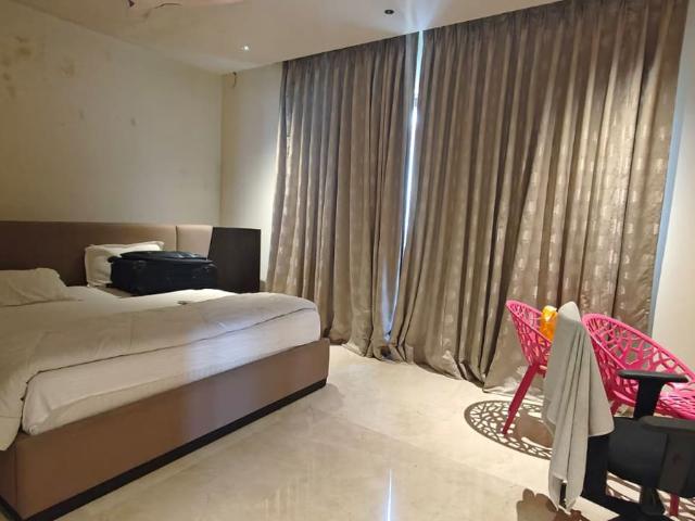 Rental | 4 BHK 5000 Sq.Ft. Apartment in Tellapur