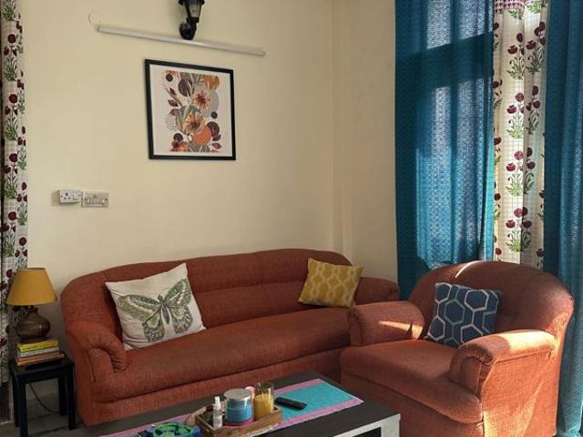 Rental | 4 BHK 500 Sq.Ft. Apartment in Panchsheel Park