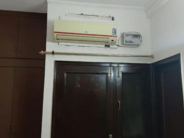Rental | 4 BHK 500 Sq.Yd. Apartment in Anand Niketan
