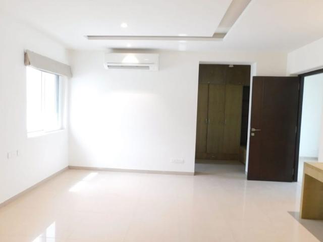 Rental | 4 BHK + 5100 Sq.Ft. Villa in Rajapushpa Open Skies
